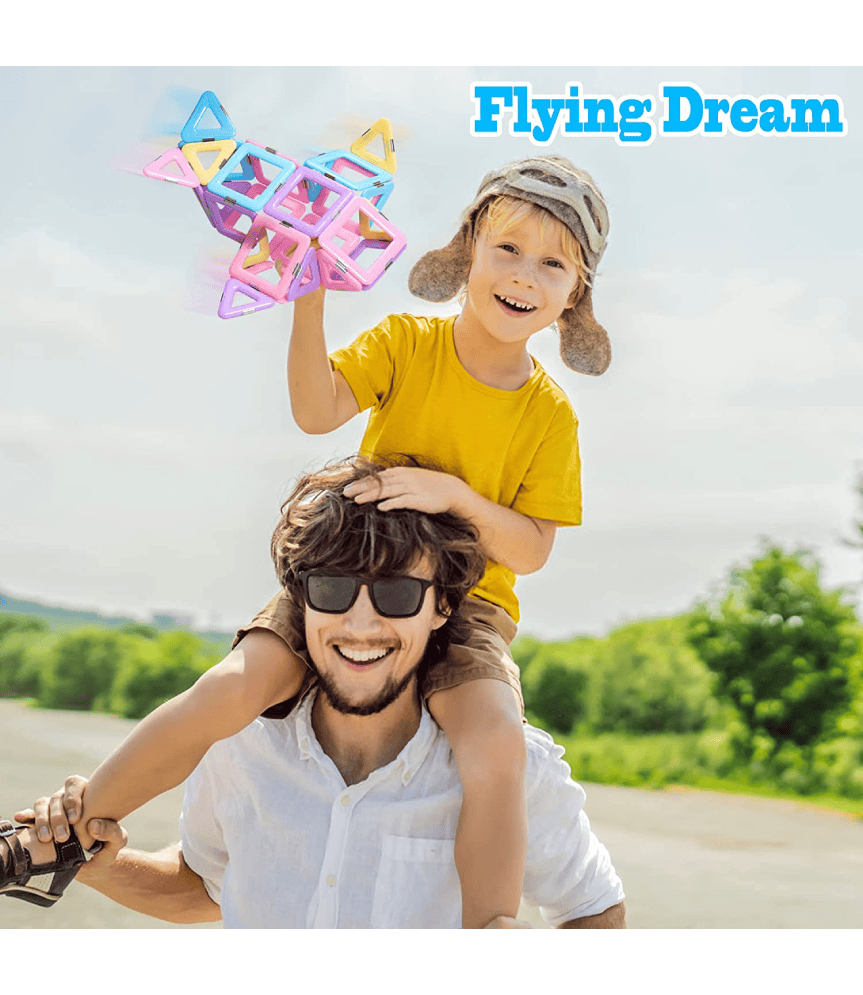 Mejores regalos para niños de 3 años con forma de avión.